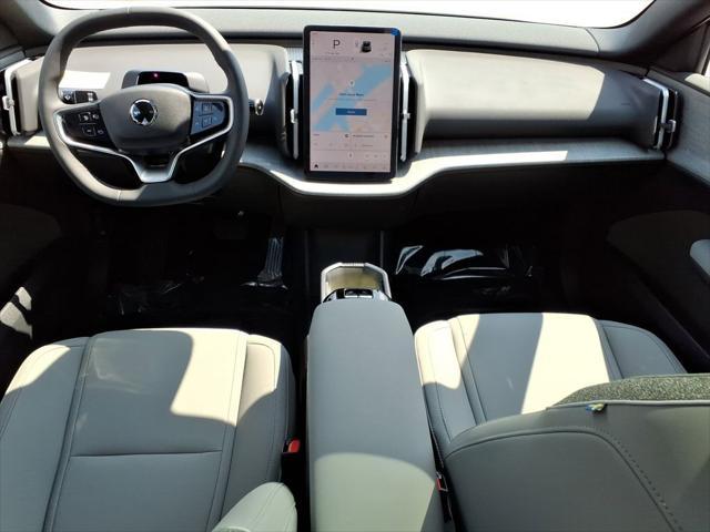 new 2025 Volvo EX30 car, priced at $45,325