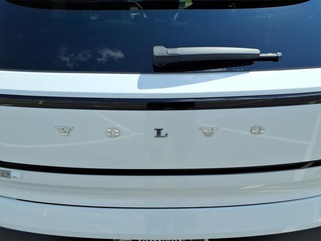 new 2025 Volvo EX30 car, priced at $49,325