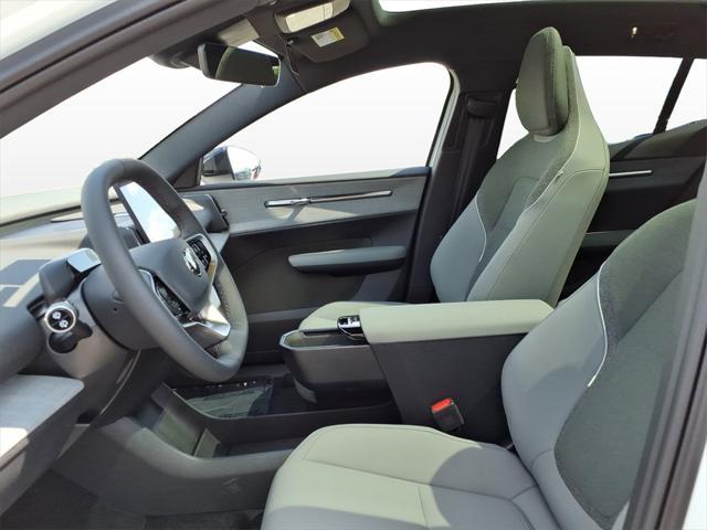new 2025 Volvo EX30 car, priced at $49,325