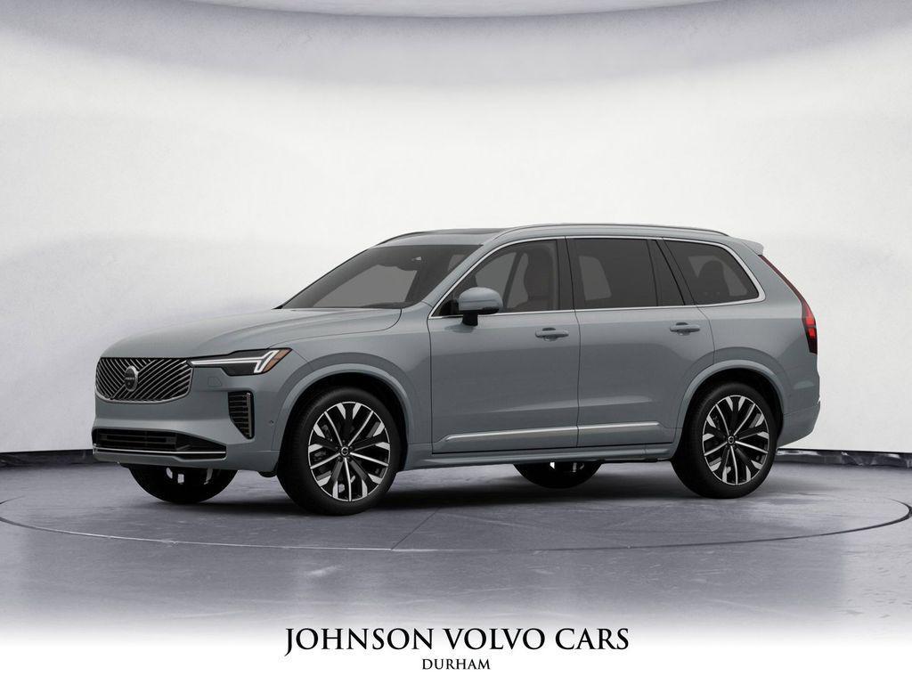 new 2026 Volvo XC90 car, priced at $73,075