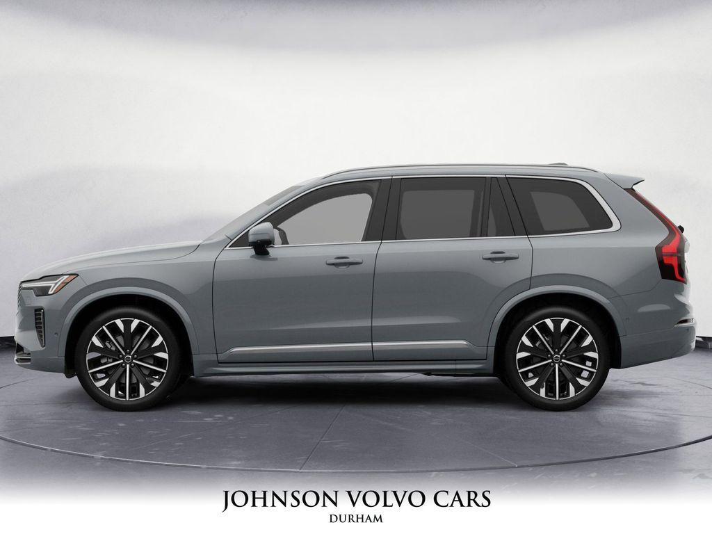 new 2026 Volvo XC90 car, priced at $76,075