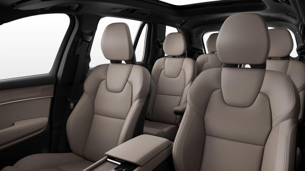 new 2026 Volvo XC90 car, priced at $76,075