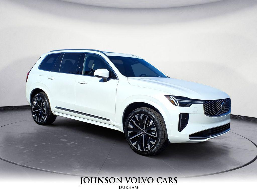 new 2026 Volvo XC90 Plug-In Hybrid car, priced at $78,375