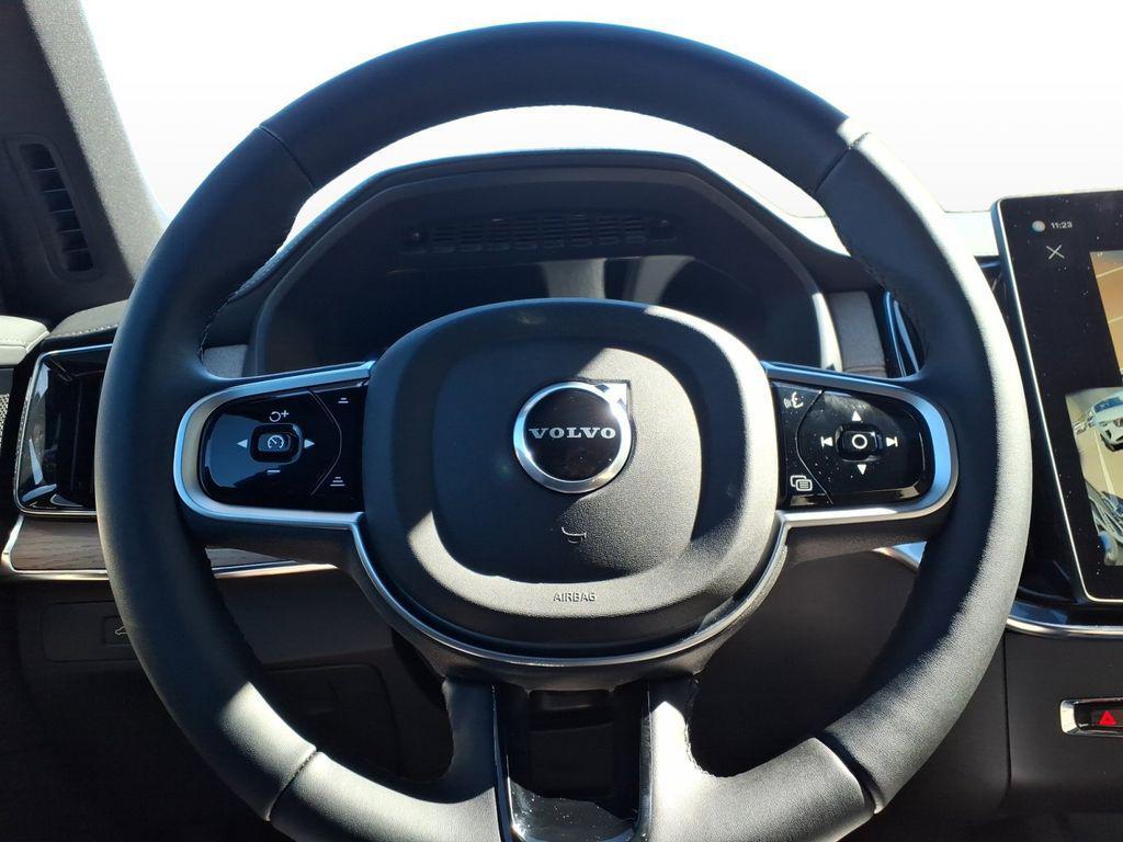 new 2026 Volvo XC90 Plug-In Hybrid car, priced at $78,375