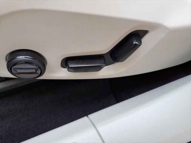 used 2025 Volvo XC60 Plug-In Hybrid car, priced at $56,413