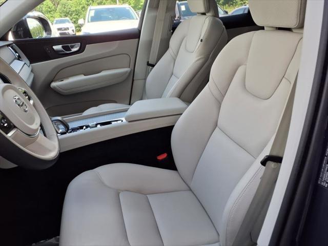 used 2025 Volvo XC60 Plug-In Hybrid car, priced at $56,413