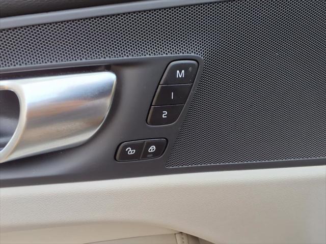 used 2025 Volvo XC60 Plug-In Hybrid car, priced at $56,413