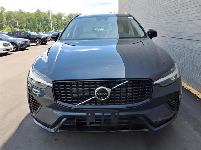 used 2025 Volvo XC60 Plug-In Hybrid car, priced at $56,413