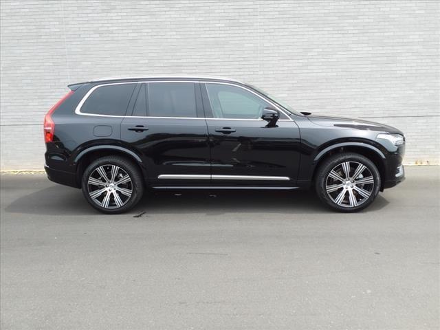 new 2024 Volvo XC90 car, priced at $71,270
