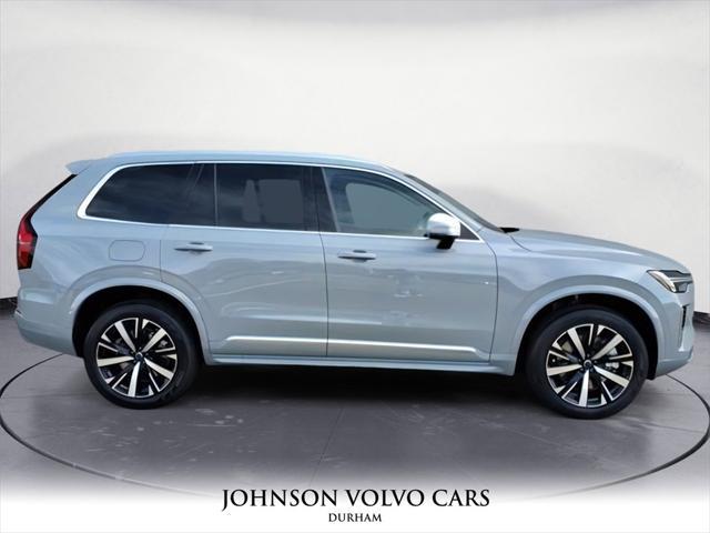 new 2025 Volvo XC90 Plug-In Hybrid car, priced at $73,045