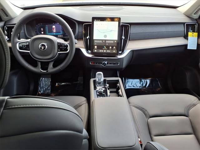 new 2025 Volvo XC90 Plug-In Hybrid car, priced at $73,045
