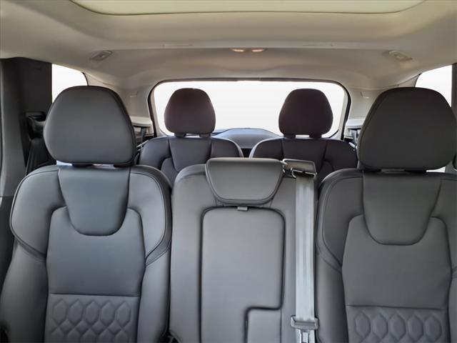 new 2025 Volvo XC90 Plug-In Hybrid car, priced at $73,045