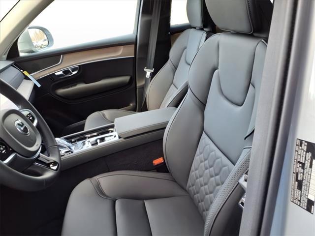 new 2025 Volvo XC90 Plug-In Hybrid car, priced at $73,045