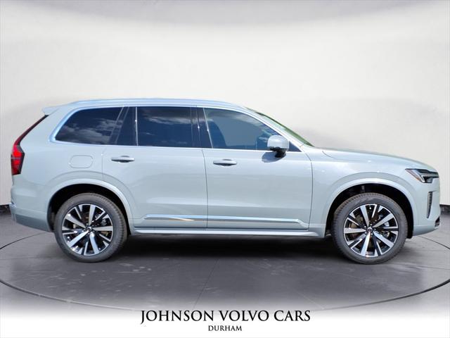 new 2025 Volvo XC90 Plug-In Hybrid car, priced at $74,045