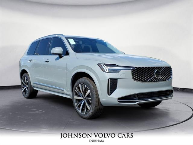 new 2025 Volvo XC90 Plug-In Hybrid car, priced at $74,045