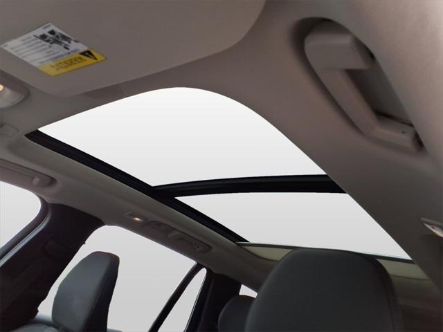 new 2025 Volvo XC90 Plug-In Hybrid car, priced at $74,045