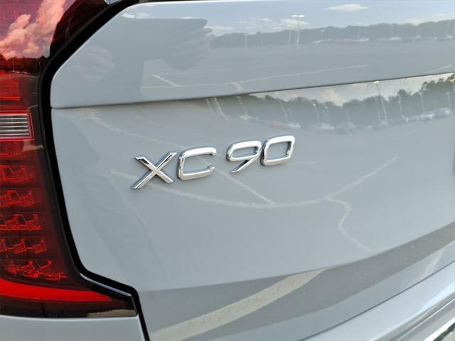 new 2025 Volvo XC90 Plug-In Hybrid car, priced at $74,045