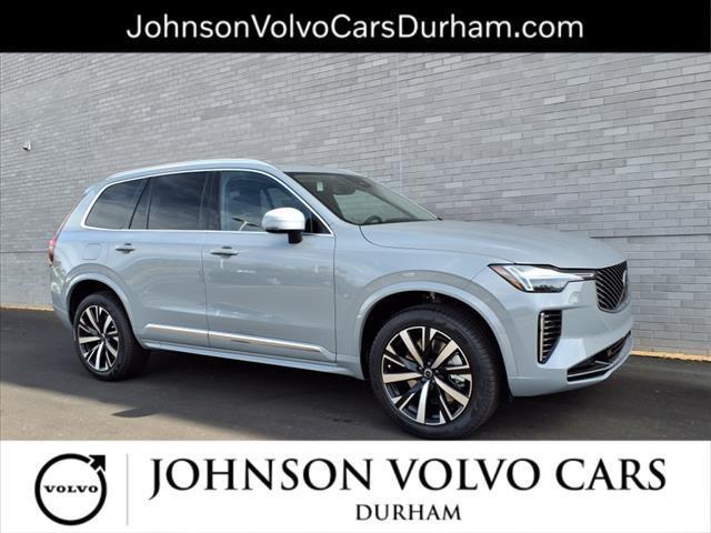new 2025 Volvo XC90 Plug-In Hybrid car, priced at $73,045