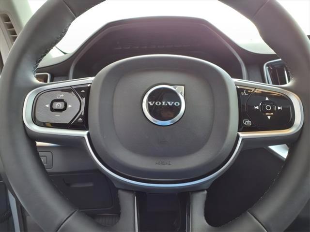 new 2025 Volvo XC90 Plug-In Hybrid car, priced at $73,045