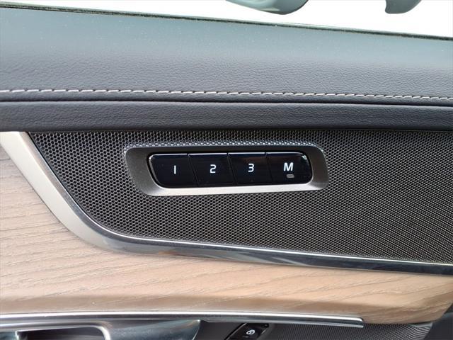 new 2025 Volvo XC90 Plug-In Hybrid car, priced at $74,045