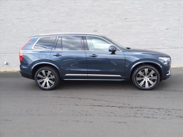 new 2024 Volvo XC90 car, priced at $72,730
