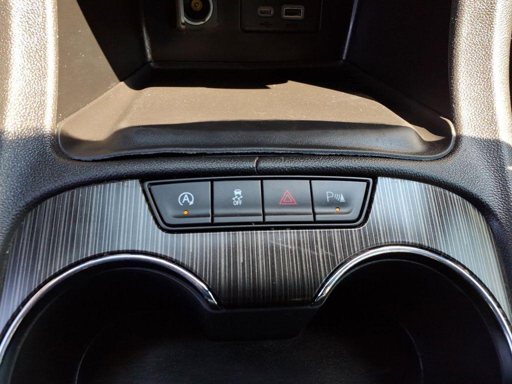 used 2020 GMC Acadia car, priced at $21,781