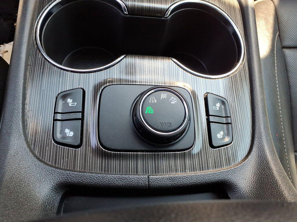 used 2020 GMC Acadia car, priced at $21,781