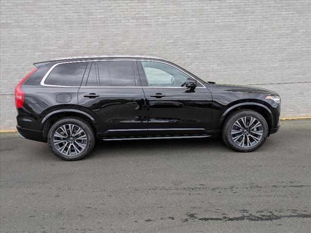 used 2021 Volvo XC90 car, priced at $39,893