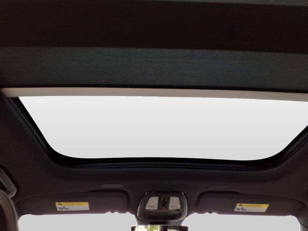 new 2026 Volvo XC60 car, priced at $54,985