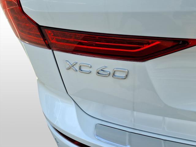 new 2025 Volvo XC60 car, priced at $60,635