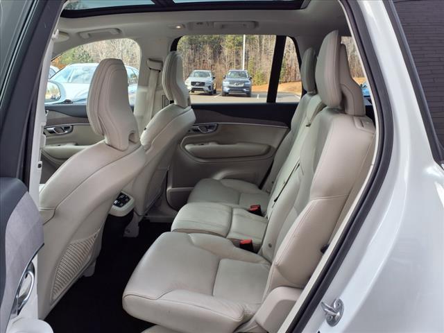 used 2023 Volvo XC90 car, priced at $42,311