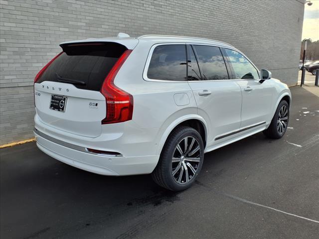 used 2023 Volvo XC90 car, priced at $42,311