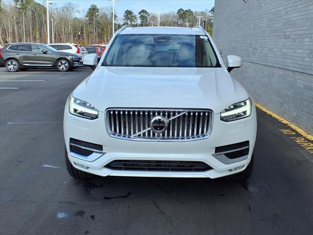 used 2023 Volvo XC90 car, priced at $42,311