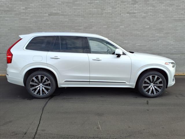 used 2023 Volvo XC90 car, priced at $42,311