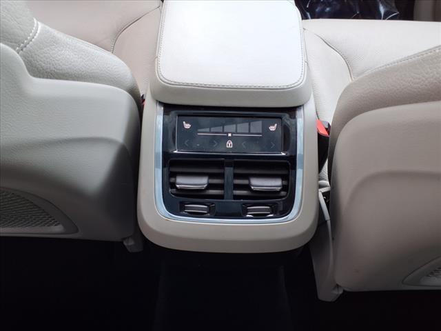 used 2023 Volvo XC90 car, priced at $42,311