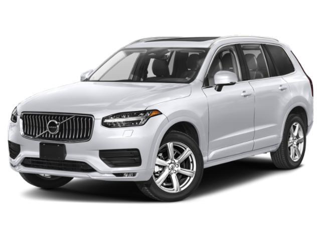 used 2023 Volvo XC90 car, priced at $42,811