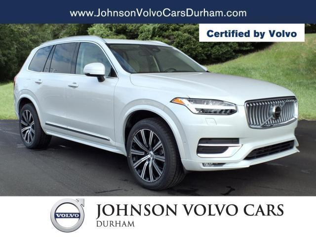 used 2023 Volvo XC90 car, priced at $42,811