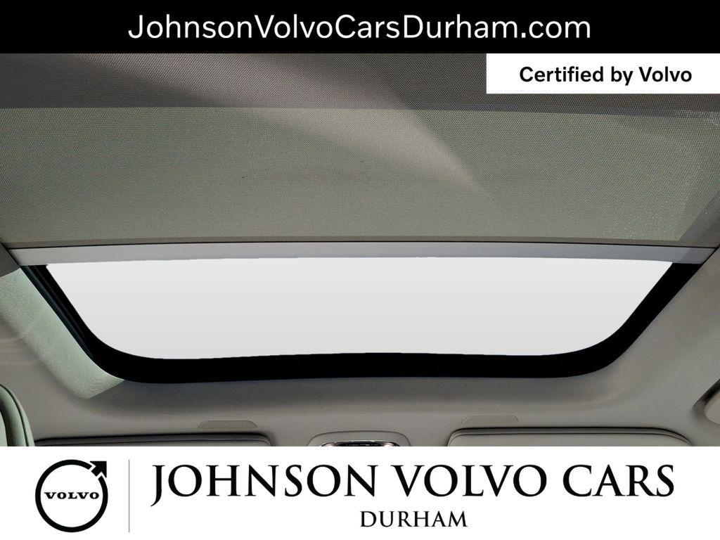 used 2022 Volvo XC90 car, priced at $41,614