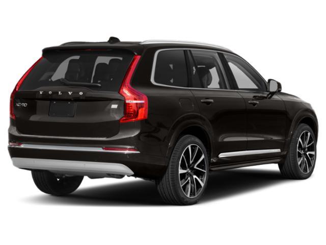 used 2022 Volvo XC90 Recharge Plug-In Hybrid car, priced at $44,911