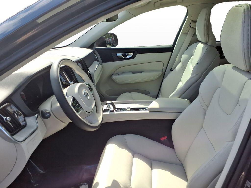 used 2024 Volvo XC60 car, priced at $39,961