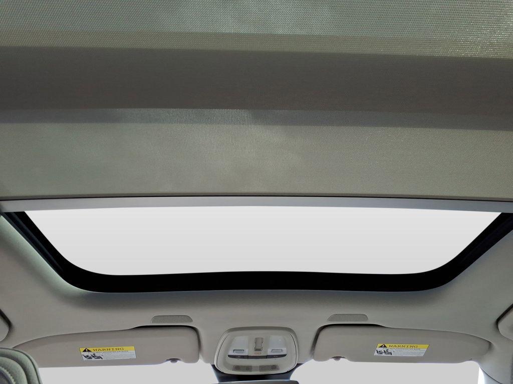 used 2024 Volvo XC60 car, priced at $39,961