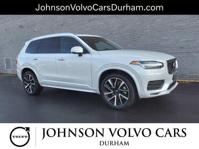 used 2021 Volvo XC90 car, priced at $34,951