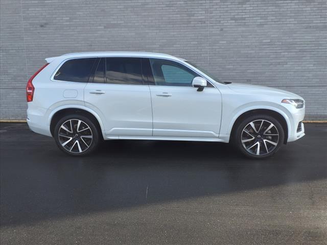 used 2021 Volvo XC90 car, priced at $34,951