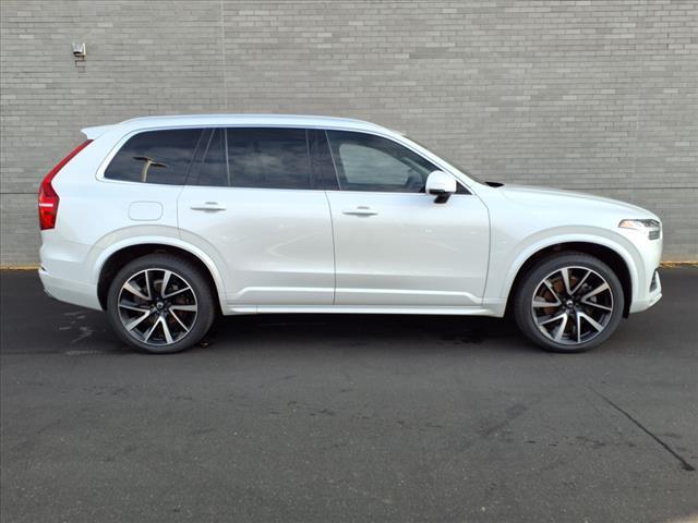 used 2021 Volvo XC90 car, priced at $33,854