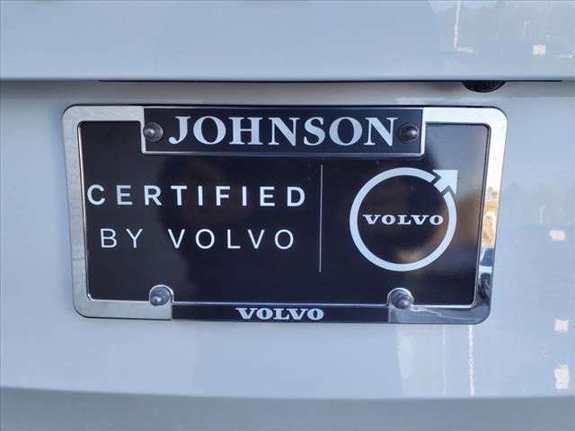 used 2024 Volvo XC90 Recharge Plug-In Hybrid car, priced at $62,612