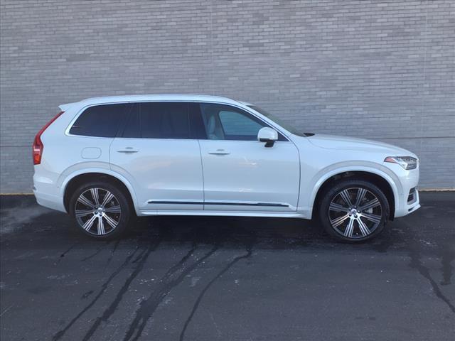 used 2024 Volvo XC90 Recharge Plug-In Hybrid car, priced at $62,612