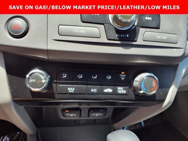 used 2012 Honda Civic car, priced at $9,983