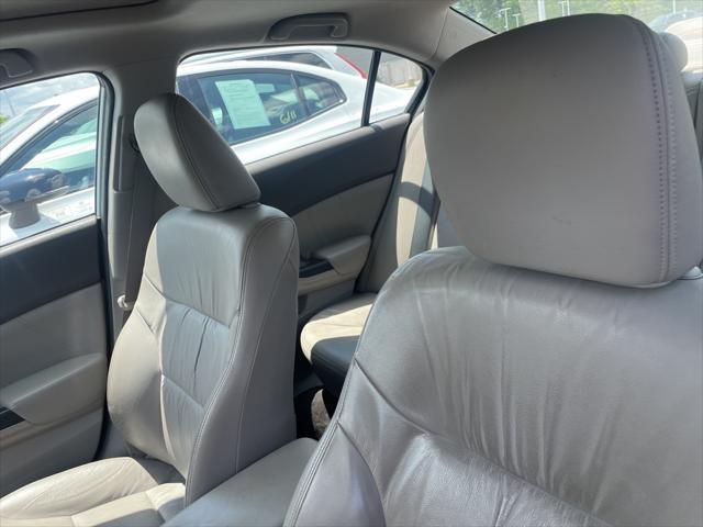 used 2012 Honda Civic car, priced at $10,301