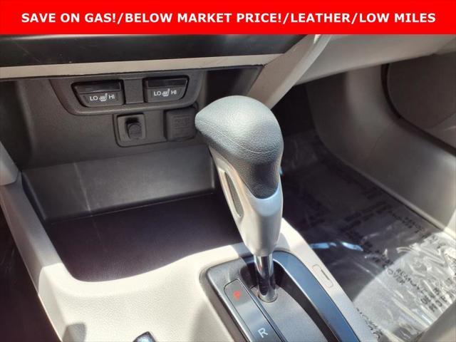used 2012 Honda Civic car, priced at $9,983