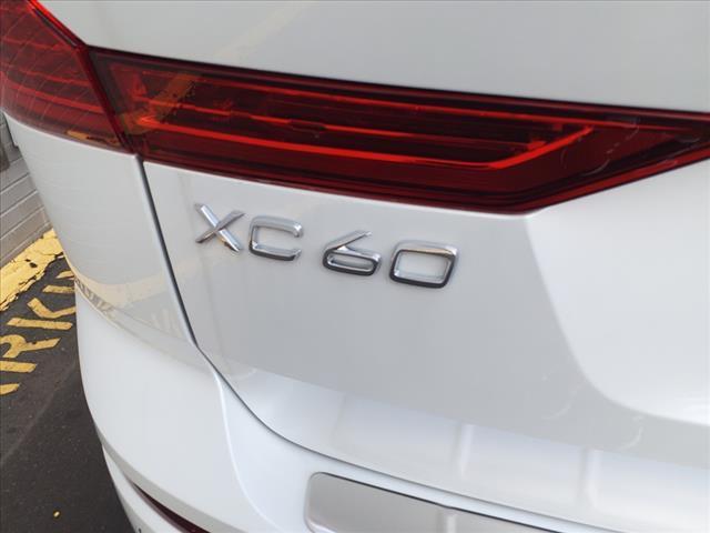 new 2025 Volvo XC60 Plug-In Hybrid car, priced at $65,035